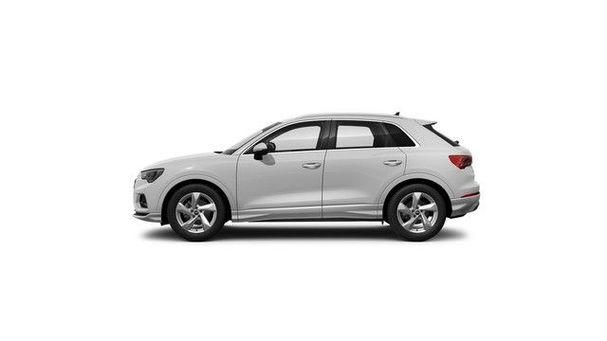 Audi Q3 35 TFSI Advanced 110 kW image number 7