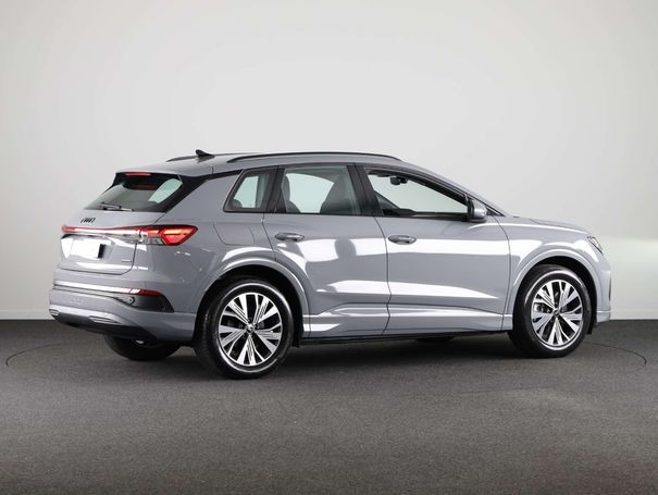 Audi Q4 45 quattro e-tron Advanced 82 kWh 210 kW image number 3