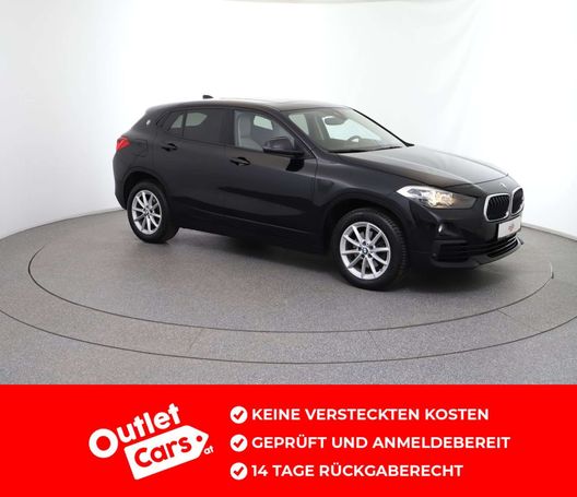 BMW X2 xDrive 110 kW image number 7