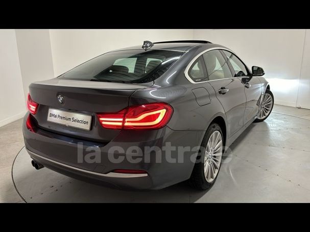 BMW 430i Gran Coupé xDrive 185 kW image number 2