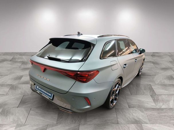 Cupra Leon Sportstourer VZ 1.5 200 kW image number 3