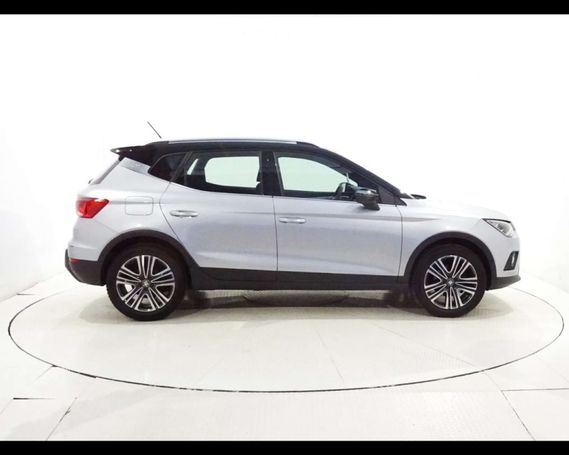 Seat Arona 1.0 TSI XCELLENCE 70 kW image number 7