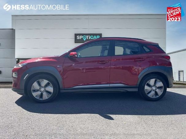 Hyundai Kona 101 kW image number 5