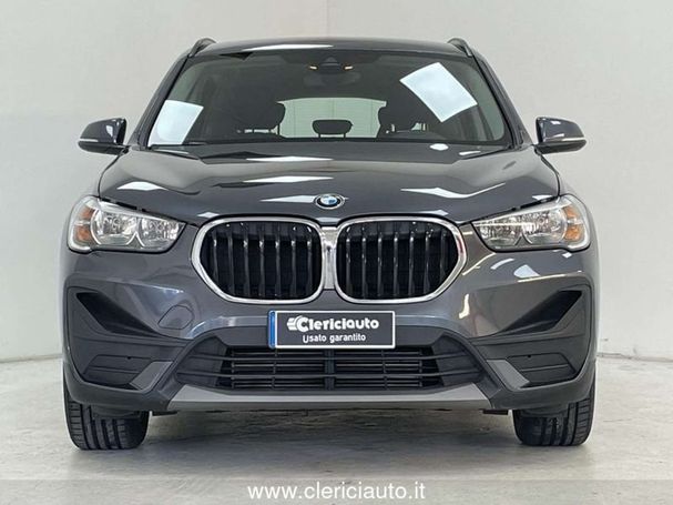 BMW X1 16d sDrive 85 kW image number 6