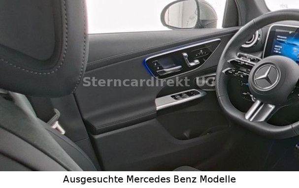 Mercedes-Benz GLC 300 e AMG 230 kW image number 12