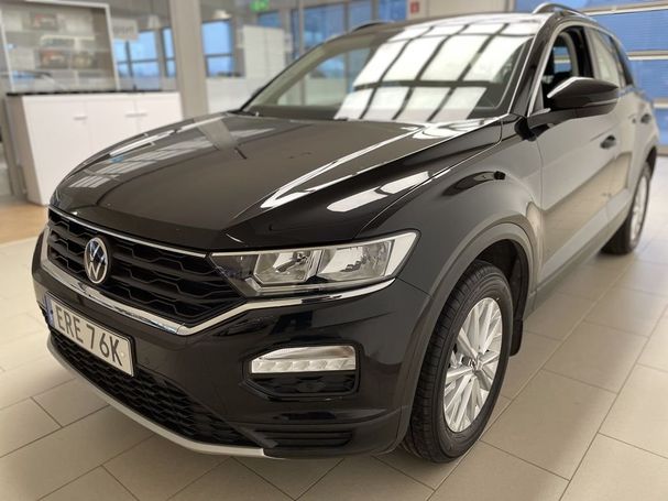 Volkswagen T-Roc 1.5 TSI DSG 110 kW image number 1