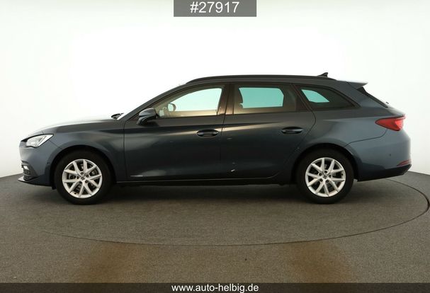 Seat Leon ST 2.0 TDI DSG Style 110 kW image number 4