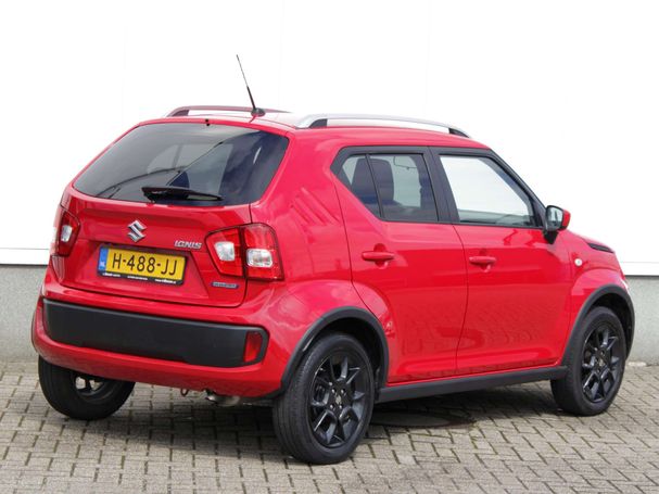 Suzuki Ignis 66 kW image number 3