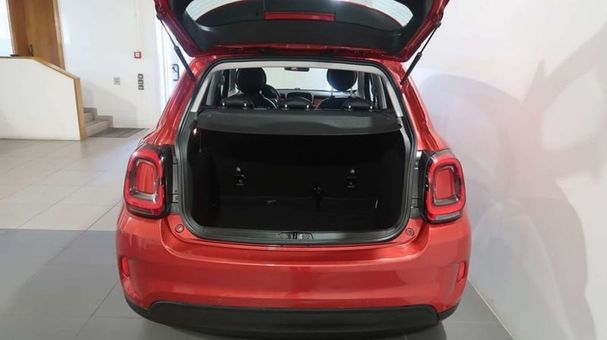 Fiat 500X 1.3 DCT 110 kW image number 17