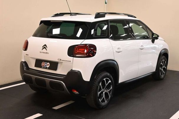 Citroen C3 Aircross BlueHDi 120 Shine 88 kW image number 6