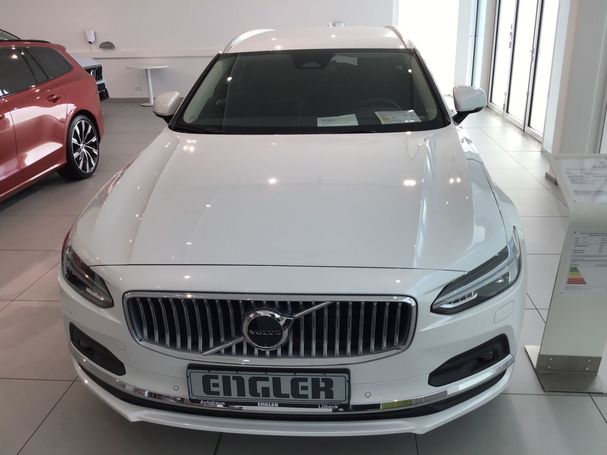 Volvo V90 B4 Plus 145 kW image number 3