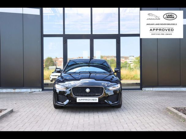 Jaguar XE 150 kW image number 7