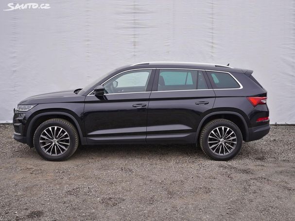 Skoda Kodiaq 2.0 TDI Style 110 kW image number 5