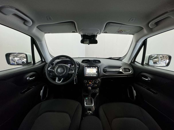 Jeep Renegade 1.3 110 kW image number 39