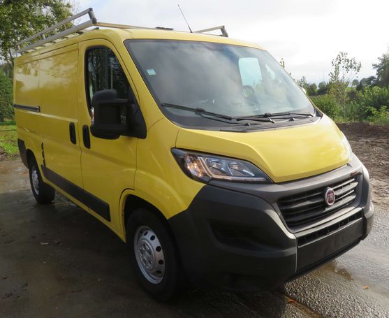 Fiat Ducato 118 kW image number 4