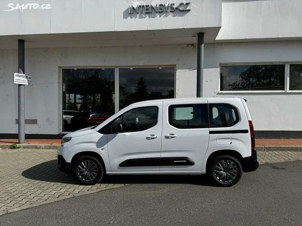 Citroen Berlingo PureTech 110 81 kW image number 2