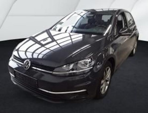 Volkswagen Golf 1.6 TDI Comfortline 85 kW image number 5