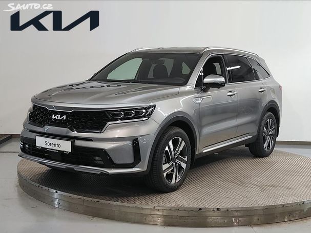 Kia Sorento 169 kW image number 1