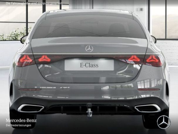 Mercedes-Benz E 220 d 145 kW image number 8