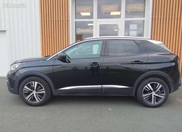 Peugeot 3008 BlueHDi 130 Allure 97 kW image number 4