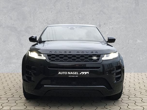 Land Rover Range Rover Evoque P300e 227 kW image number 8