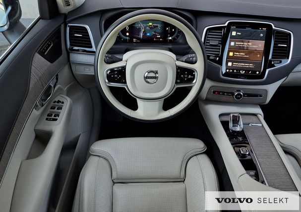 Volvo XC90 AWD 221 kW image number 12