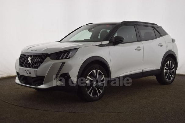 Peugeot 2008 PureTech 130 96 kW image number 1