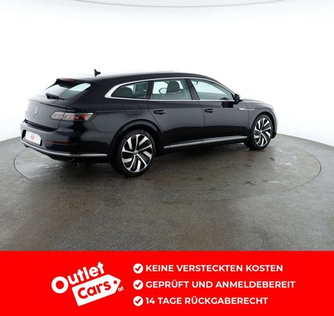 Volkswagen Arteon TDI DSG 110 kW image number 2