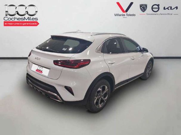 Kia XCeed 1.6 100 kW image number 7