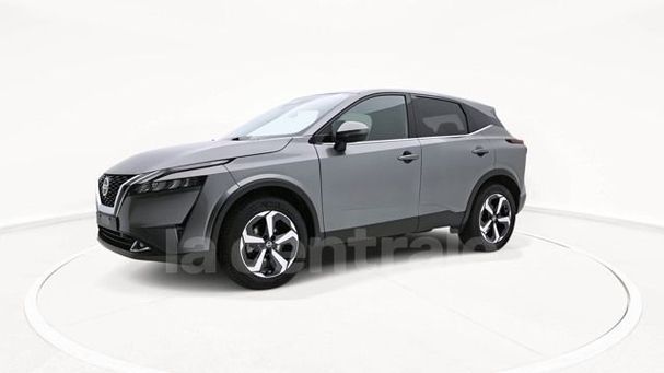 Nissan Qashqai 1.3 DIG-T N-CONNECTA 103 kW image number 1