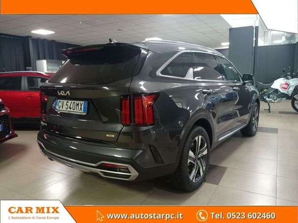 Kia Sorento 1.6 T-GDI AWD 169 kW image number 3