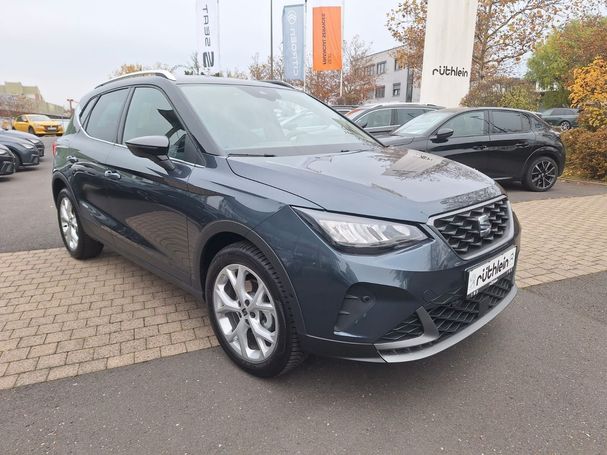 Seat Arona 85 kW image number 2