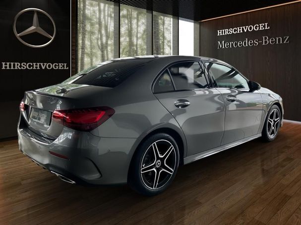 Mercedes-Benz A 180 100 kW image number 4