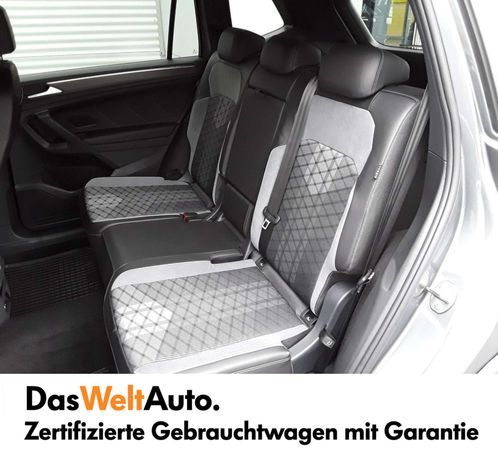 Volkswagen Tiguan Allspace TDI 4Motion DSG 110 kW image number 14