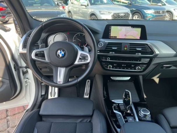 BMW X3 xDrive20d 140 kW image number 5