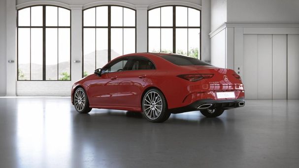 Mercedes-Benz CLA 250 165 kW image number 7