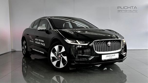 Jaguar I-Pace 294 kW image number 1