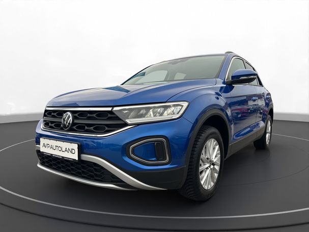 Volkswagen T-Roc 1.5 TSI DSG 110 kW image number 1