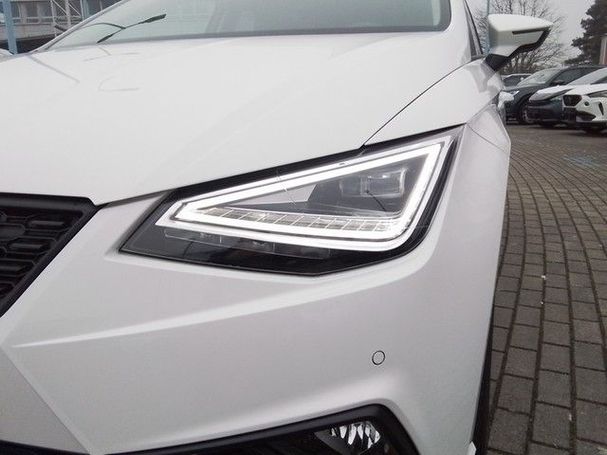 Seat Ibiza 81 kW image number 26