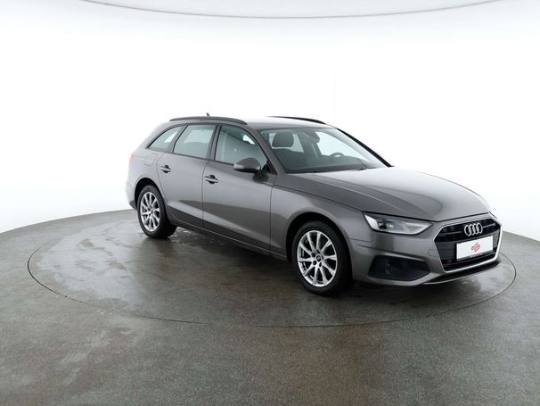 Audi A4 30 TDI 100 kW image number 2