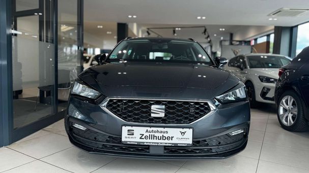 Seat Leon ST 2.0 TDI DSG Style 110 kW image number 2