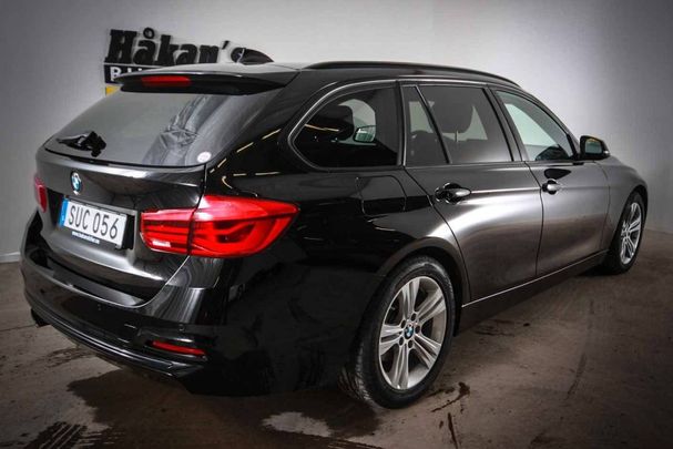 BMW 320d Touring Sport Line 121 kW image number 2