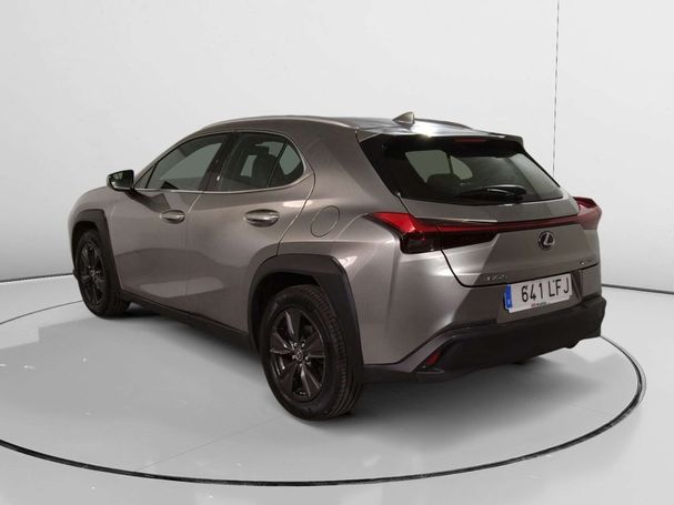 Lexus UX 250h 135 kW image number 14