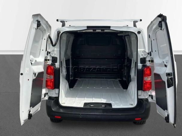 Toyota Proace L1 88 kW image number 11