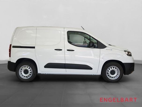 Toyota Proace City Electric L1 Duty Comfort 100 kW image number 2