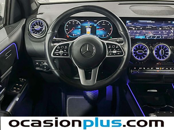 Mercedes-Benz GLB 220 d 140 kW image number 24