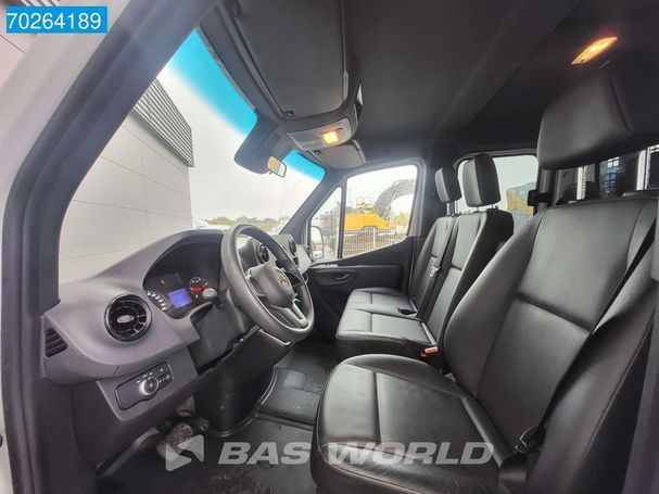 Mercedes-Benz Sprinter 317 CDI 125 kW image number 14