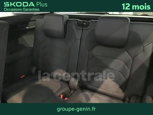 Skoda Kodiaq 2.0 TDI DSG Style 110 kW image number 18