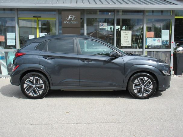 Hyundai Kona Elektro Prime 150 kW image number 6