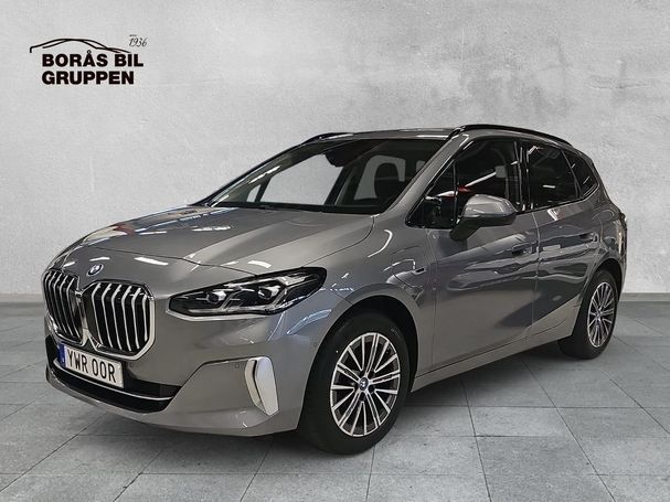 BMW 225e Active Tourer e xDrive 182 kW image number 1